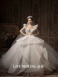 -EMU艺慕摄影(扬中店)