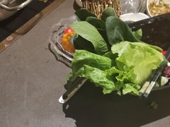 -捞王锅物料理(上海世茂广场店)