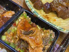 -九记潮汕现切鲜牛肉自助火锅(新开铺店)