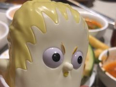 -海底捞火锅(宇飞大厦店)