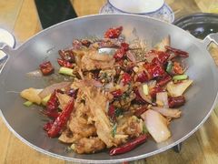 -湘香私房菜(大石长隆店)