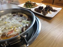 -守柴炉烤鸭(百伦店)