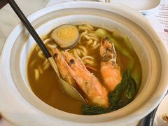 -南山鲜虾面·活鲜小馆·海味大连菜(南山总店)