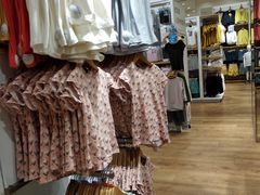 -优衣库(广州恒宝广场店)