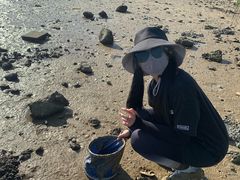 -坝光海滩