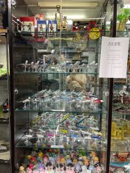 -新时模型(新街口店)