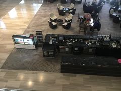 -火宴山自助火锅(明园店)