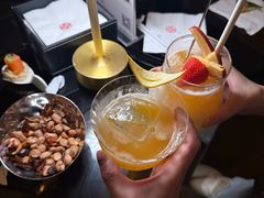 -云·酷 Atmosphere(国贸大酒店)