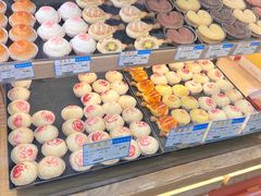 -邵万生食品公司(南京东路店)