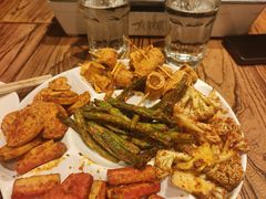 -有奴思烤肉·清真(正宁路店)