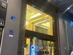 -广州礼顿酒店