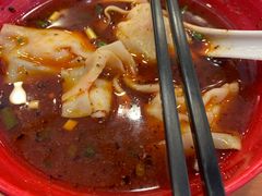 -龙抄手(春熙路总店)