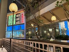 -桂满陇·海市蜃楼·黑金(国金店)