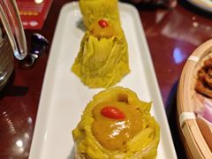 -恭敬李·烤鸭(天坛北门店)