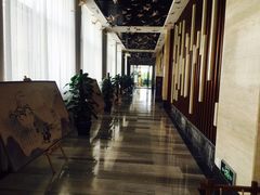 -太白山御龙湾温泉