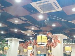 大堂-蒸武门·广式茶点(石滩店)