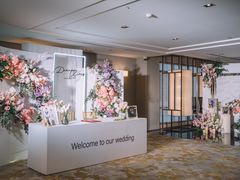 -上海波特曼丽思卡尔顿酒店
