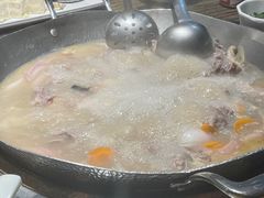 -泽成冰煮羊(非·遗东岸国际店)