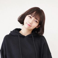 点击看大图 -藤野造型