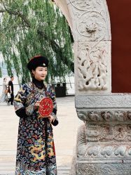 点击看大图 -美云庭古装·格格服汉服·京城旅拍(北京店)