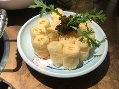 -左庭右院鲜牛肉火锅(新梅广场店)