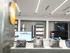 -小米之家(嘉里中心店)