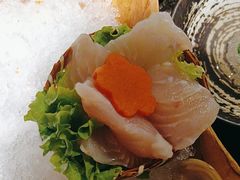 -湊湊火锅·茶憩(和平大悦城店)