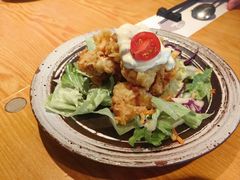 -味太助·银饭食堂(中华城店)