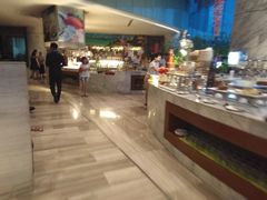 -漳州佰翔圆山酒店·圆山畔西餐厅