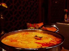 -食彩美印度特色美食餐厅·印度料理