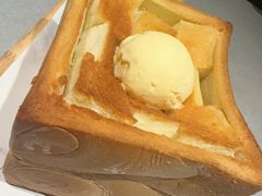 -绿茶餐厅(广州天河城店)