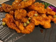 -前海沿·青岛菜(李沧万达店)