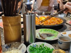 -重庆渝达老火锅(春熙路店)