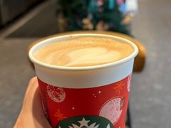 -星巴克(深圳妇儿大厦店)