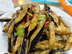 -鲁南仔·滕州炒鸡(经三路店)