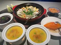 -明州小宴(文化广场店)