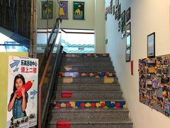 -乐高活动中心(明达路店)