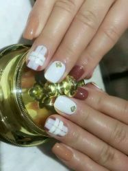 -NEW LOOK-绿麓 · 美甲美睫脱毛工作室