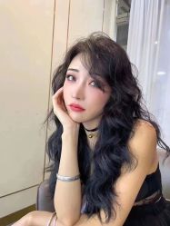 长发-3AM HAIR SALON烫发染发接发