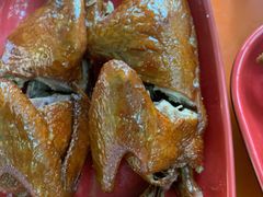 -光明刘冰乳鸽店(光明法政北路店)