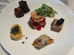 -杭州君悦酒店·湖滨28中餐厅
