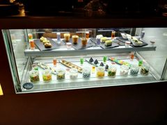 -T館·花园艺术餐厅