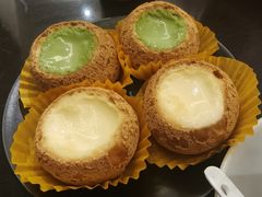 -民信老铺(双皮奶博物馆店)