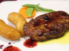 -92°C俄式厨房(中央大街店)