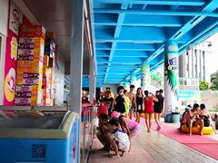 -黄金海岸水上乐园