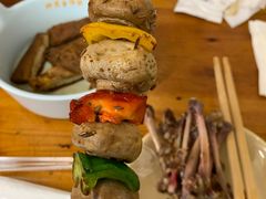 -炒豆合作社(东四总店)