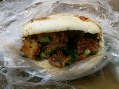 -豆相识•九九豆腐脑(牛咡桥店)