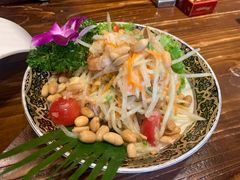 -Siam泰餐厅(水上公园店)