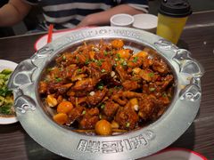 -胖哥俩肉蟹煲(河北勒泰购物中心店)