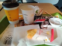 -麦当劳(北京上地十街餐厅店)